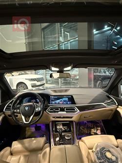 بي ام دبليو X5